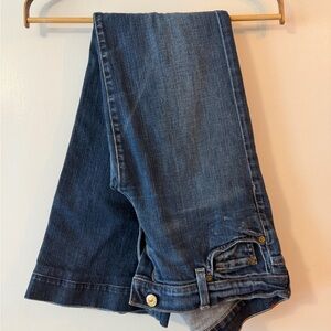 7 For All Mankind Jeans Size 28